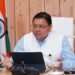 पर्यटन को बढ़ावा देने के लिए सीएम धामी ने हाई अल्टीट्यूट मैराथन  करने के निर्देश