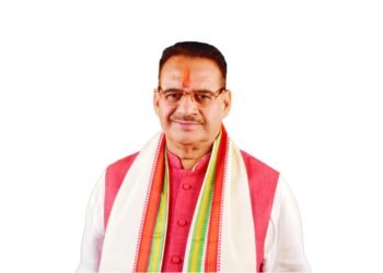 कैबिनेट मंत्री गणेश जोशी का उधम सिंह नगर दौरा कई बैठकों में करेंगे शिरकत