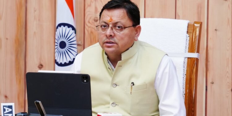 धामी सरकार मनाएगी एक लाख करोड़ की ग्राउंडिंग का उत्सव