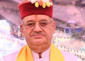 कृषि मंत्री गणेश जोशी ऊधमसिंहनगर जनपद के तीन दिवसीय दौरे पर