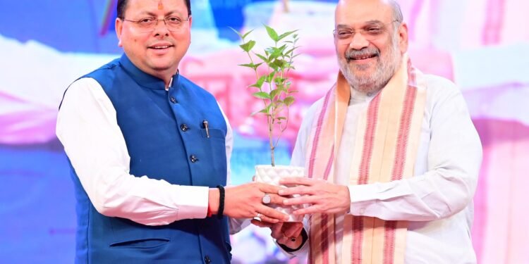 सोशल मीडिया पर भी मना निवेश का उत्सव