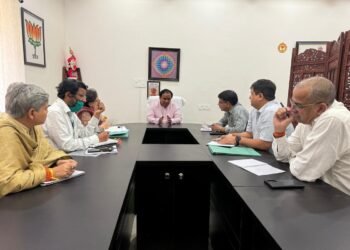 सहकारिता में व्यावसायिक नवाचारों को किया जायेगा प्रोत्साहित: डॉ धन सिंह रावत