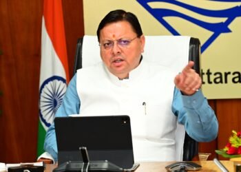 धर्मांतरण के कानून को और सख़्त करने के मुख्यमंत्री ने दिए निर्देश