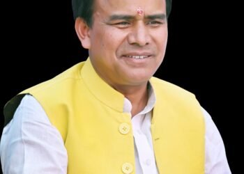 सूबे के 550 सरकारी स्कूलों को गोद लेंगे उद्योगपतिः डॉ. धन सिंह रावत