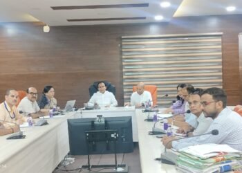 दून विश्वविद्यालय में स्थापित होगा हिन्दू अध्ययन केन्द्रः डॉ. धन सिंह रावत