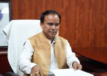 जितेन्द्र आत्महत्या प्रकरण पर कैबिनेट मंत्री डॉ. धन सिंह रावत ने जताया गहरा दुःख