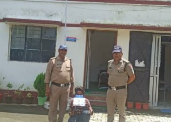 महिला तथा बाल अपराधों के प्रति गम्भीर दून पुलिस