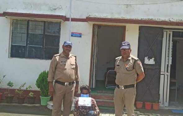 महिला तथा बाल अपराधों के प्रति गम्भीर दून पुलिस