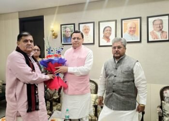 चुनाव नजदीक आते ही हरक बनेंगे कांग्रेस की मुसीबत: भट्ट