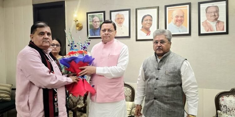 चुनाव नजदीक आते ही हरक बनेंगे कांग्रेस की मुसीबत: भट्ट