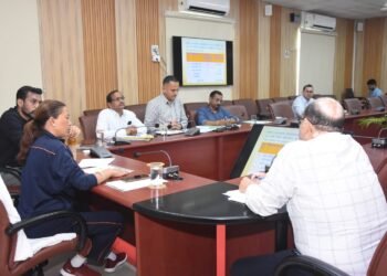  राज्य के लिए राष्ट्रीय खेलों में मेडल लाने वाले खिलाड़ियों को मिलेगा ईनाम