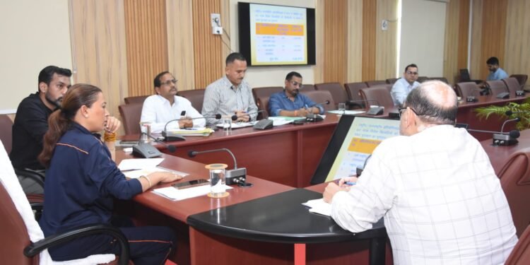  राज्य के लिए राष्ट्रीय खेलों में मेडल लाने वाले खिलाड़ियों को मिलेगा ईनाम