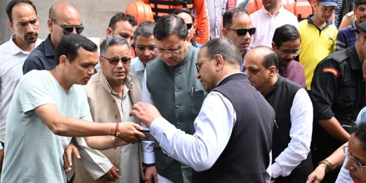 धन बल नही, विश्वास और विकास के प्रति समर्पण से मिली भाजपा को जीत: भट्ट