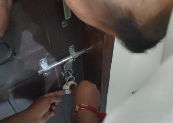 CM धामी के निर्देश पर एमडीडीए ने ऋषिकेश में अवैध निर्माणों पर की ताबड़तोड़ कार्रवाई