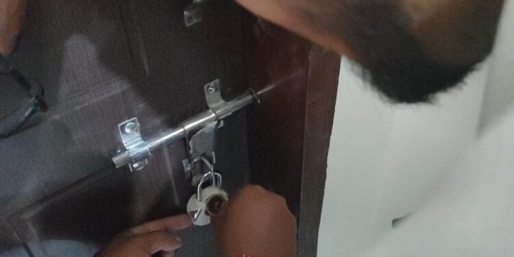 CM धामी के निर्देश पर एमडीडीए ने ऋषिकेश में अवैध निर्माणों पर की ताबड़तोड़ कार्रवाई