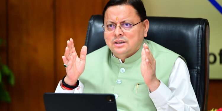 दिव्य और भव्य होगा हरिद्वार कुंभ का आयोजन – मुख्यमंत्री