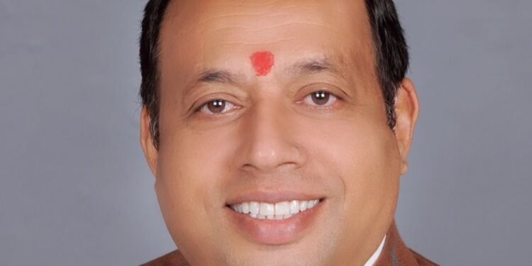 देश के यशस्वी प्रधानमंत्री नरेंद्र मोदी के जन्मदिन 17 सितंबर के शुभ अवसर पर