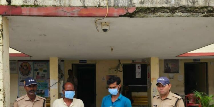 नशा तस्करों के विरूद्ध दून पुलिस की ताबड़तोड़ कार्यवाही