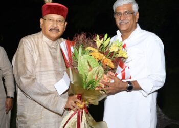 एएसआई के अधीन संरक्षित क्षेत्रों दूरी को कम किया जाये: महाराज