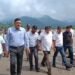 कमिश्नर गढ़वाल ने लिया आपदा का जायजा