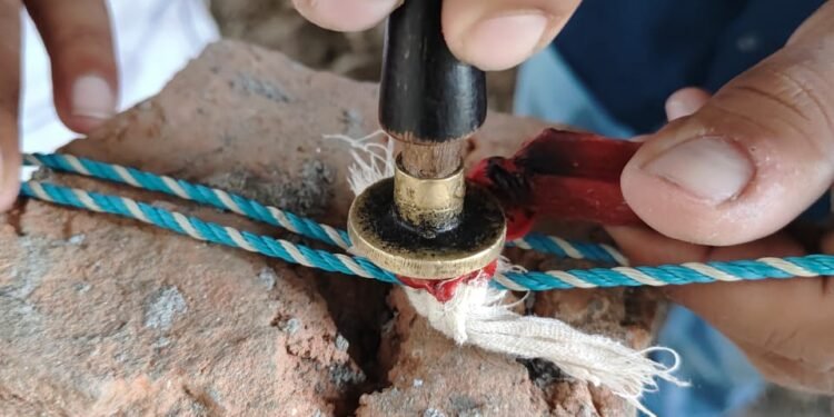 अवैध निर्माण पर एमडीडीए की बड़ी कार्रवाई, ऋषिकेश में बहुमंजिला भवन सील