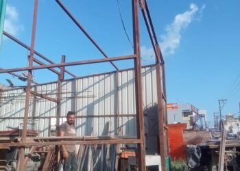 मसूरी-देहरादून विकास प्राधिकरण की नियम विरुद्ध निर्माण एवं अवैध प्लॉटिंग पर कड़ी कार्रवाई जारी