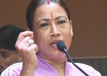 उत्तराखंड बनेगा खिलाड़ियों की नर्सरी : रेखा आर्या