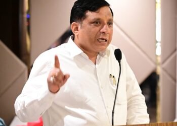 जनहित में मिसाल बना एमडीडीए– प्राकृतिक आपदा पीड़ितों की सहायता को अधिकारियों-कर्मचारियों ने दिया एक दिन का वेतन