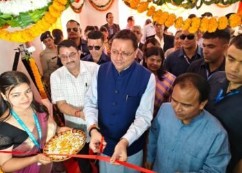 डिजिटल एजुकेशन से और प्रभावी होगी पढ़ाई: डॉ धन सिंह रावत