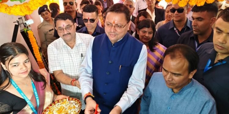 डिजिटल एजुकेशन से और प्रभावी होगी पढ़ाई: डॉ धन सिंह रावत