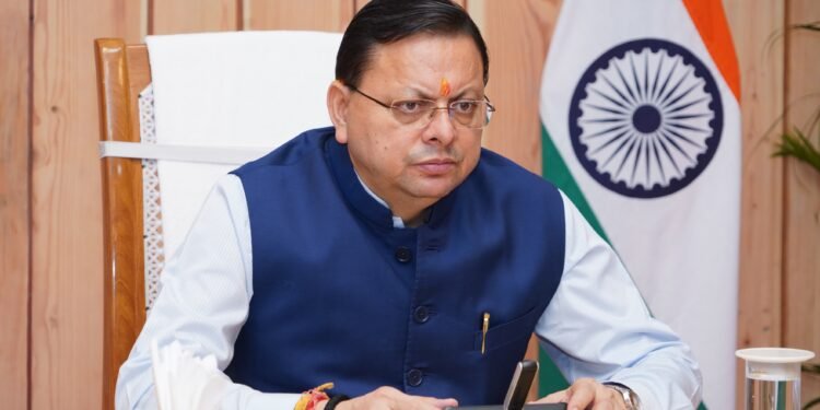 मुख्यमंत्री ने दी प्रदेशवासियों को धनतेरस, दीपावली, गोवर्धन पूजा एवं भैयादूज की शुभकामनाएँ