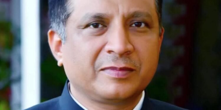 राज्य के सूचना महानिदेशक बंशीधर तिवारी ने अपने खिलाफ चल रही भ्रामक खबरों को लेकर अपनाया सख्त रुख