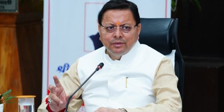 मुख्यमंत्री ने किया ‘‘सतर्कता-हमारी साझा जिम्मेदारी’’ थीम पर आधारित जन जागरूकता कार्यक्रम का शुभारंभ
