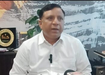 आढ़त बाजार पुनर्विकास परियोजना पर एमडीडीए की बड़ी पहल, 3 नवंबर से प्रभावित भू-स्वामियों की रजिस्ट्री प्रक्रिया होगी शुरू