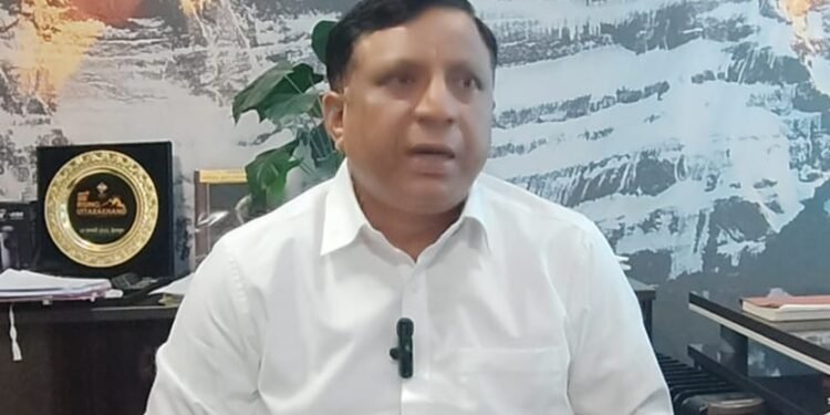 एमडीडीए बोर्ड बैठक में लगभग 41 प्रस्तावों को सैद्धांतिक स्वीकृति, देहरादून महायोजना 2041 की आपत्तियों की सुनवाई शीघ्र