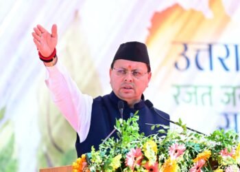 राज्य आंदोलनकारी और उनके आश्रितों की पेंशन बढ़ाने की घोषणा