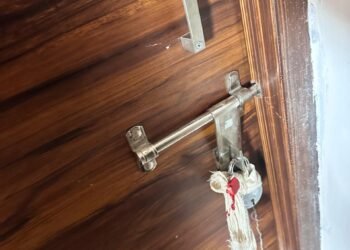 अवैध निर्माणों पर एमडीडीए की सख्त कार्रवाई, सहस्त्रधारा रोड, विधौली और कंडोली क्षेत्र में कई भवन सील