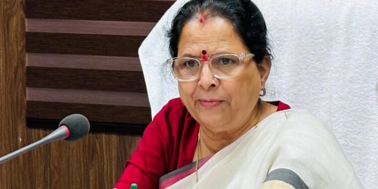 दहेज हत्या प्रकरण पर महिला आयोग सख्त, पुलिस को कड़ी कार्रवाई के निर्देश