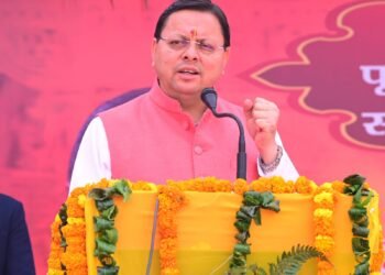 धामी कैबिनेट की महत्वपूर्ण बैठक, कई फसलों पर लगी मुहर