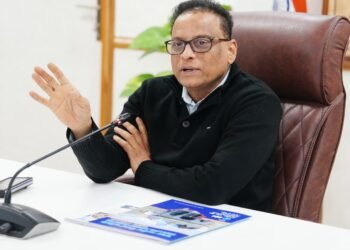 सचिव वित्त ने ली राज्य स्तरीय बैंकर्स समिति की बैठक