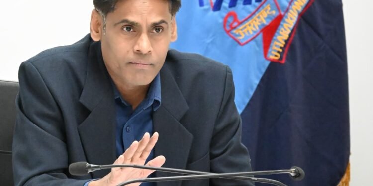 एनडीपीएस के वाणिज्यिक मात्रा मामलों पर ADG Law & Order की सख्त समीक्षा, दो माह में निस्तारण के निर्देश