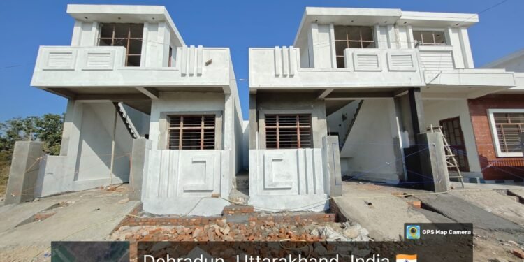 एमडीडीए की कड़ी कार्रवाई, उपाध्यक्ष बंशीधर तिवारी बोले—नियमों से खिलवाड़ बर्दाश्त नहीं