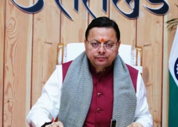 विजय दिवस पर मुख्यमंत्री ने दी प्रदेशवासियों को शुभकामनाएं