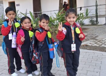 सीएम धामी की दूरदर्शी हरित नीति का परिणाम, सिटी फॉरेस्ट पार्क बना देहरादून की नई पहचान