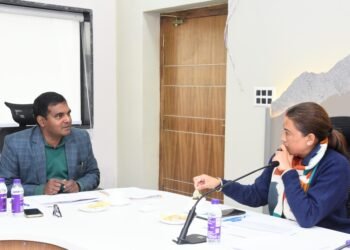 आंगनबाड़ी को सेवानिवृत्ति पर अब मिलेंगे एक लाख : रेखा आर्या