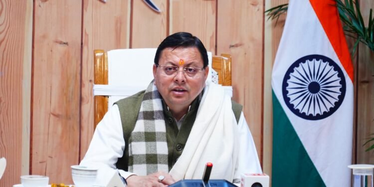 मुख्यमंत्री स्वरोजगार योजना के तहत मुख्यमंत्री ने लाभार्थियों को भेजें 33 करोड़