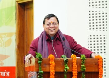 धामी सरकार की उधमसिंहनगर को बड़ी स्वास्थ्य सौगात, रुद्रपुर मेडिकल कॉलेज को 300 बेड और 100 एमबीबीएस सीटें