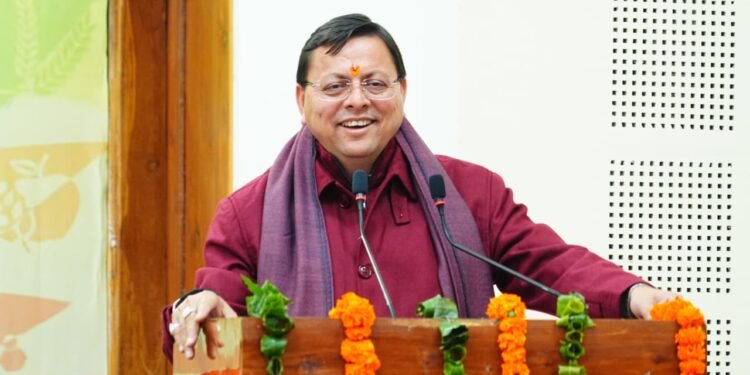 धामी सरकार की उधमसिंहनगर को बड़ी स्वास्थ्य सौगात, रुद्रपुर मेडिकल कॉलेज को 300 बेड और 100 एमबीबीएस सीटें