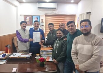 कर्मचारी हितों पर सरकार से सकारात्मक संवाद, नियमितीकरण की दिशा में ठोस पहल