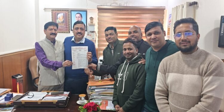 कर्मचारी हितों पर सरकार से सकारात्मक संवाद, नियमितीकरण की दिशा में ठोस पहल 